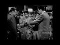Dragnet. The Big Cracker Box 1958. NBC Network.  Badge 714, starring Jack Webb and Ben Alexander.