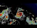 Hurricane: Beryl  Record Breaking