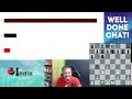 Norway Chess 2024 Round 2 | ft. Carlsen vs Naka, Ding vs Pragg, Vaishali vs Humpy