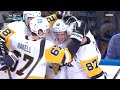 NHL Highlights | Penguins vs. Rangers - March 16, 2023