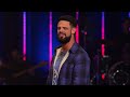You Are Not Behind | Steven Furtick