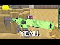 THE *WEIRDEST* WEAPONS IN PHANTOM FORCES..