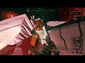 DRG: Hazard 6x2 True Solo MINING Engineer | M.P.A. Warthog + Feedback Loop Shard Diffractor