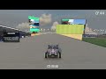 Trackmania but i flip