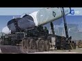 The Great Miner That Had a Different Purpose… ▶ Terex MX 8x8 Exclusive Footage History