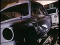 UK TV Program 1999 History Channel 'Forgotten Marques' Rootes