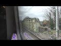 Full Journey On The TFL Rail 345007 From Paddington To Hayes & Harlington