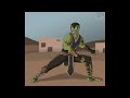 Reptile (Mortal Kombat) Timelapse