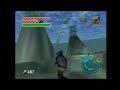 5 Fun and Easy Glitches to Do in Ocarina of Time!