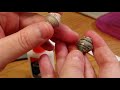 HOW TO |  Make Large Paper Beads