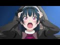 Yoshiko has Chuunibyou (English Fandub)