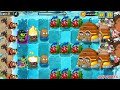 MEGA GATLING PEA vs PEA POD - Who Will Win? - PvZ 2 v10.4.1 Plant Vs Plant