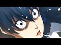 Blue Lock - Neon Blade [ Edit/AMV ]