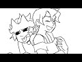 Why | DND OC Animatic