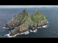 Celtic 4K - Irish & Scottish Landscapes With Celtic Music