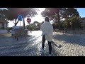 Cascais Portugal Walking Tour Downtown 4k 🇵🇹