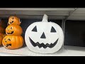 AMAZING At Home shop with me for Halloween 2024. NEW Halloween home decor for Fall. Viral At Home