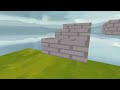 Platform Jumper Game using Ursina Python
