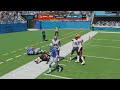 Crazy Overtime Madden Ultimate Team game