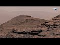 NASA's Newly Released Images of Mars Life -Mars Rover Curiosity Sent 360° Fascinating Video Footage