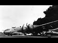 Unraveling the Shift to B-29's Firebombing Japan