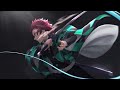 Demon Slayer OST (The Suite) - Journey of Tanjiro to Infinity Castle | Anime OST in Epic Version