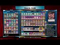 Yu-Gi-Oh! Legacy of the Duelist_ Ultimaya Tzolkin Deck profile