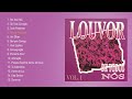 Louvor de Todos Nós - Vol. 1 (CD COMPLETO)