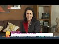 Alice Cooper Shares an Addiction That Won’t Kill Him | Good Morning Britain