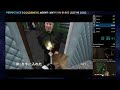 GoldenEye Any% World Record in 21:26 [ Commentary with Perfect Ace ]