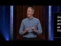You'll Be Glad You Did, Part 2: Just Listen // Andy Stanley