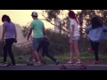 DRiFTER Cruisers and Longboards promo DVD