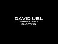 david ubl winter campagne 2012