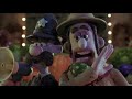 [YTP] Wallace & Gromit: The Hearse of the Square Babbitt