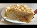 ORIGINAL RUSSIAN NAPOLEON CAKE RECIPE