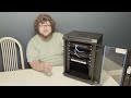 The Ultimate Homelab Server | 10