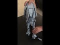 My first video (lego Star Wars showcase)