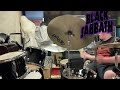 Bad Drum Covers 2, Electric abogaloo, am bad at timing or bad at editing