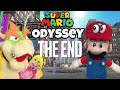Super Mario Odyssey 3 final ￼