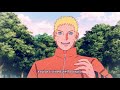 Naruto and Boruto AMV - Without Me| Halsey