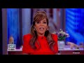 Can Having Kids Without Marriage Work?  | The View