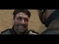 Captain America vs Crossbones - Fight Scene - Captain America: Civil War (2016) Movie CLIP HD