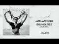 Jamila Woods - Boundaries (DRAMA Remix - Extended Version) (Official Audio)
