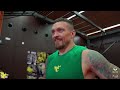 “I FINISH BOXING” Usyk | FIND OUT WHY USYK NEARLY QUIT BOXING | TYSON FURY WIN | HIGHLIGHTS