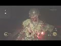 Call of Duty®: WWII_Zombies part 1