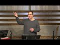 Responding to Difficulties / John E Thomas / Streams Church
