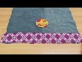 बेकार कपडे से बनाये सबसे उपयोगी चीज // best making idea from leftover cloth