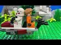 The Mission -- A LEGO Star Wars Stop Motion