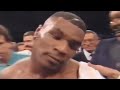 WOW!! WHAT A FIGHT - Mike Tyson vs James Smith, Full HD Highlights