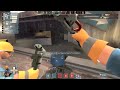 Team Fortress 2 gameplay 1/17/24